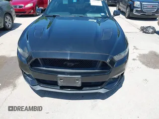2017 Ford Mustang GT with VIN 1FA6P8CF2H5310904, listed as a IAAI auction lot 42112082 with 90,779 mi miles and . Bid and sale history available at carsss.com. Image 12.