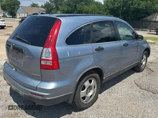 2011 Honda CR-V SE z VIN JHLRE4H46BC023276, wystawiony jako Copart lot #59952085 z przebiegiem 225 764 mil mil oraz Czysty tytuł • Clean title. Historia ofert i sprzedaży dostępna na DreamBid. Obrazek 4.