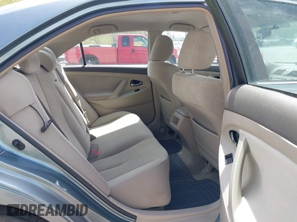 2009 Toyota Camry with VIN 4T1BE46K89U909468, listed as a IAAI auction lot 42159504 with 156,457 mi miles. Bid and sale history available at carsss.com. Image 8.