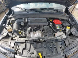 2023 Dodge Hornet GT с VIN ZACNDFANXP3A03930, выставлен на аукционе Copart как лот 60283485 с пробегом 23 231 миль миль и Чистый • Clean title. История ставок и продаж доступна на DreamBid. Изображение 11.