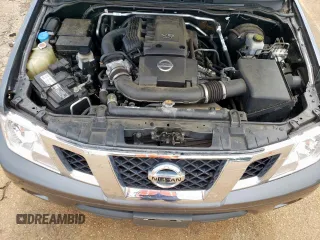 2019 Nissan Frontier SV z VIN 1N6DD0ER1KN760499, wystawiony jako Copart lot #59248345 z przebiegiem 19 707 mil mil oraz Szkoda całkowita • Salvage title. Historia ofert i sprzedaży dostępna na DreamBid. Obrazek 11.