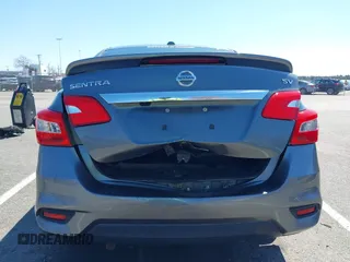2018 Nissan Sentra SV with VIN 3N1AB7AP3JL633148, listed as a IAAI auction lot 41983588 with 148,479 mi miles and . Bid and sale history available at DreamBid. Image 16.