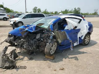 2010 Nissan Sentra SR with VIN 3N1AB6AP7AL712249, listed as a Copart auction lot 59100585 with Not provided miles and Salvage title. Bid and sale history available at DreamBid. Image 1.