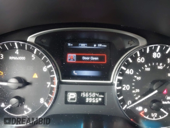 2015 Nissan Pathfinder SL z VIN 5N1AR2MMXFC680933, wystawiony jako IAAI lot #42790811 z przebiegiem 156 584 mil mil oraz . Historia ofert i sprzedaży dostępna na DreamBid. Obrazek 15.