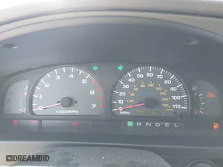 2001 Toyota 4Runner SR5 with VIN JT3GN86R210188837, listed as a IAAI auction lot 41839104 with 252,748 mi miles. Bid and sale history available at carsss.com. Image 7.
