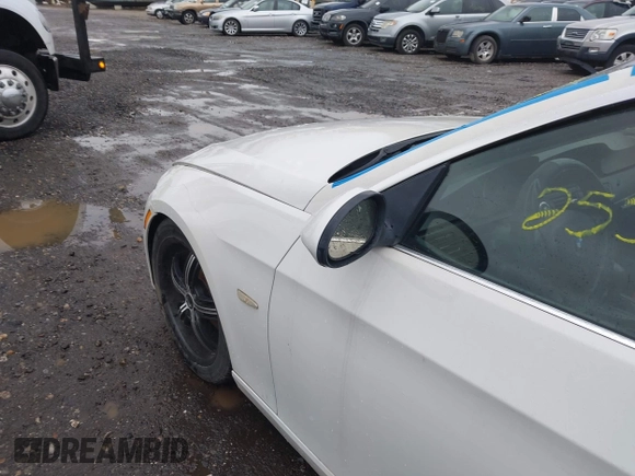 2008 BMW 3 Series 328xi with VIN WBAWC33578PD08912, listed as a IAAI auction lot 41980427 with Not provided miles and . Bid and sale history available at DreamBid. Image 6.