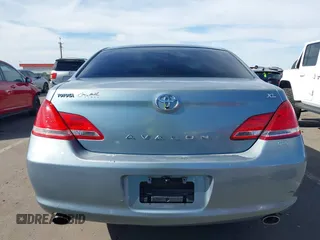 2006 Toyota Avalon XL with VIN 4T1BK36BX6U091241, listed as a IAAI auction lot 42089104 with 119,007 mi miles and . Bid and sale history available at carsss.com. Image 16.