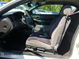 2005 Chevrolet Monte Carlo LS with VIN 2G1WW12E759167517, listed as a Copart auction lot 49975505 with 159,860 mi miles and Salvage Title. Bid and sale history available at carsss.com. Image 7.
