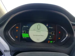 2020 Chevrolet Bolt EV LT z VIN 1G1FY6S00L4100754, wystawiony jako Copart lot #52506215 z przebiegiem 200 018 mil mil oraz Szkoda całkowita • Salvage title. Historia ofert i sprzedaży dostępna na DreamBid. Obrazek 9.