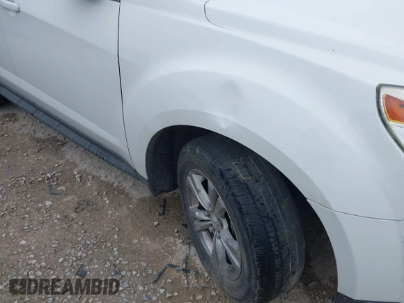 2013 Chevrolet Equinox LS with VIN 2GNALBEK3D6206497, listed as a IAAI auction lot 42083404 with 137,983 mi miles and . Bid and sale history available at DreamBid. Image 6.