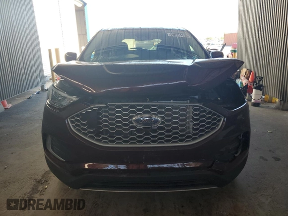 2023 Ford Edge SEL z VIN 2FMPK4J93PBA29395, wystawiony jako Copart lot #47038285 z przebiegiem 49 874 mil mil oraz Nie do naprawy • Non repairable. Historia ofert i sprzedaży dostępna na DreamBid. Obrazek 5.