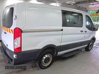 2019 Ford Transit with VIN 1FTYE1YM0KKB31938, listed as a IAAI auction lot 42667322 with 196,239 mi miles and . Bid and sale history available at DreamBid. Image 15.