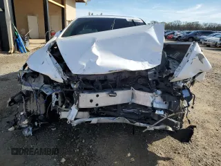 2009 Lexus LS 460 with VIN JTHBL46F995086717, listed as a Copart auction lot 50506665 with 98,362 mi miles and Salvage title. Bid and sale history available at DreamBid. Image 5.