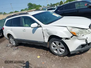2010 Subaru Outback Premium with VIN 4S4BRBBC3A3332267, listed as a IAAI auction lot 42404591 with 257,866 mi miles and . Bid and sale history available at DreamBid. Image 13.