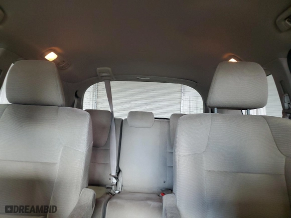 2013 Honda Odyssey LX with VIN 5FNRL5H27DB076212, listed as a Copart auction lot 52856615 with 123,096 mi miles and Salvage Title. Bid and sale history available at carsss.com. Image 10.