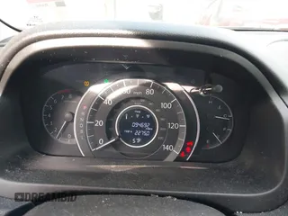 2015 Honda CR-V EX-L with VIN 5J6RM4H72FL069441, listed as a IAAI auction lot 42018910 with 94,692 mi miles. Bid and sale history available at carsss.com. Image 7.