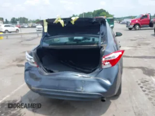 2016 Toyota Corolla L с VIN 2T1BURHE6GC628873, выставлен на аукционе IAAI как лот 42401825 с пробегом 139 928 миль миль и . История ставок и продаж доступна на DreamBid. Изображение 16.