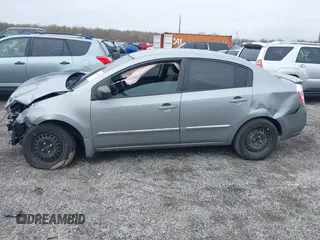 2012 Nissan Sentra SR with VIN 3N1AB6AP1CL645750, listed as a IAAI auction lot 41948114 with 211,398 mi miles and . Bid and sale history available at DreamBid. Image 15.