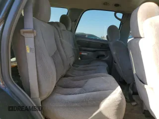 2003 Chevrolet Tahoe Special Service with VIN 1GNEK13V53J206434, listed as a Copart auction lot 43040335 with 292,423 mi miles and Salvage Title. Bid and sale history available at carsss.com. Image 11.
