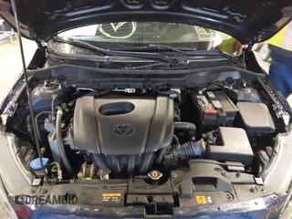 2016 Scion iA z VIN 3MYDLBZV5GY146138, wystawiony jako IAAI lot #42303472 z przebiegiem 29 289 mil mil oraz . Historia ofert i sprzedaży dostępna na DreamBid. Obrazek 10.