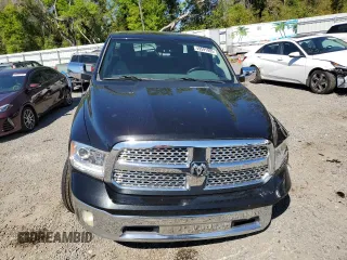 2015 Ram 1500 Big Horn z VIN 1C6RR7LM7FS643714, wystawiony jako Copart lot #49591905 z przebiegiem 97 309 mil mil oraz Szkoda całkowita • Salvage title. Historia ofert i sprzedaży dostępna na DreamBid. Obrazek 5.