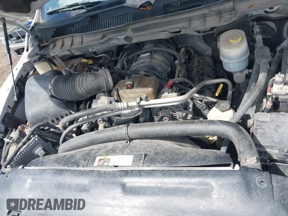 2018 Ram 2500 Tradesman z VIN 3C6UR5HJ5JG284053, wystawiony jako IAAI lot #42672148 z przebiegiem 158 783 mil mil oraz . Historia ofert i sprzedaży dostępna na DreamBid. Obrazek 10.