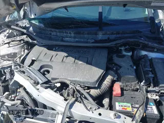 2016 Scion iM z VIN JTNKARJE3GJ519712, wystawiony jako IAAI lot #41827680 z przebiegiem 90 283 mil mil oraz . Historia ofert i sprzedaży dostępna na DreamBid. Obrazek 10.