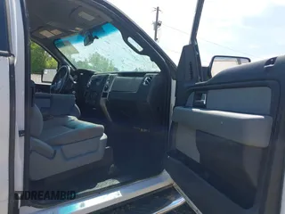 2013 Ford F-150 XL с VIN 1FTFX1EF3DFB70851, выставлен на аукционе IAAI как лот 42067353 с пробегом 150 304 миль миль и . История ставок и продаж доступна на DreamBid. Изображение 5.