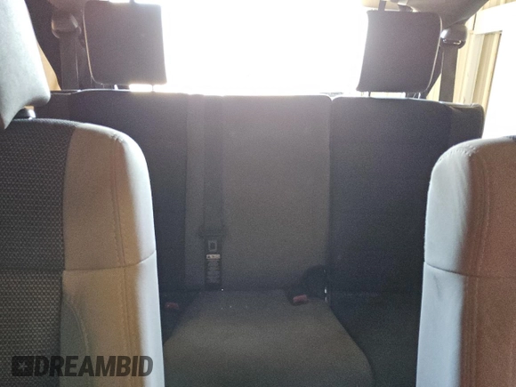 2007 Jeep Wrangler Unlimited X with VIN 1J4GA391X7L145896, listed as a Copart auction lot 45404625 with 152,278 mi miles and Clean title. Bid and sale history available at DreamBid. Image 10.