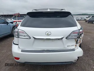 2012 Lexus RX 350 with VIN 2T2BK1BA4CC128777, listed as a IAAI auction lot 39881313 with 149,950 mi miles and . Bid and sale history available at carsss.com. Image 16.