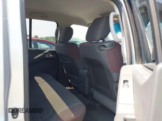 2011 Nissan Frontier Pro-4X с VIN 1N6AD0EV0BC415542, выставлен на аукционе IAAI как лот 42455036 с пробегом 153 099 миль миль и . История ставок и продаж доступна на DreamBid. Изображение 8.
