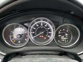 2019 Mazda CX-9 Sport с VIN JM3TCABY2K0321285, выставлен на аукционе Copart как лот 85372004 с пробегом 57 423 миль миль и Списание • Salvage title. История ставок и продаж доступна на DreamBid. Изображение 9.