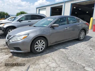 2016 Nissan Altima SV with VIN 1N4AL3APXGC133744, listed as a Copart auction lot 65245665 with 156,182 mi miles and Clean title. Bid and sale history available at DreamBid. Image 1.