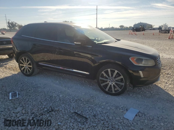 2015 Volvo XC60 T5 Drive-E Platinum с VIN YV440MDD9F2626016, выставлен на аукционе Copart как лот 82492164 с пробегом 167 072 миль миль и Чистый • Clean title. История ставок и продаж доступна на DreamBid. Изображение 4.