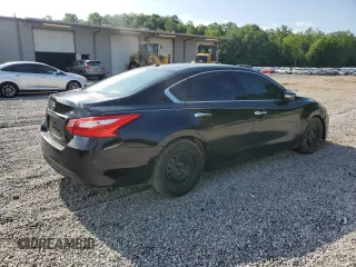 2017 Nissan Altima SL с VIN 1N4AL3AP0HC177592, выставлен на аукционе Copart как лот 57829465 с пробегом 85 007 миль миль и Списание • Salvage title. История ставок и продаж доступна на DreamBid. Изображение 3.