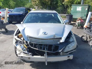 2003 Lexus ES 300 with VIN JTHBF30G330104586, listed as a IAAI auction lot 42025818 with 265,756 mi miles and . Bid and sale history available at DreamBid. Image 12.