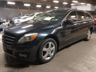 2011 Mercedes-Benz R 350 with VIN 4JGCB6FE0BA119916, listed as a IAAI auction lot 42553464 with 149,201 mi miles and . Bid and sale history available at DreamBid. Image 18.