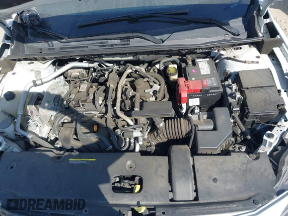 2020 Nissan Sentra SR with VIN 3N1AB8DV9LY254192, listed as a IAAI auction lot 41787206 with 70,718 mi miles and . Bid and sale history available at DreamBid. Image 10.