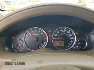 2007 Nissan Pathfinder S z VIN 5N1AR18U87C602088, wystawiony jako Copart lot #80795354 z przebiegiem 247 999 mil mil oraz Czysty tytuł • Clean title. Historia ofert i sprzedaży dostępna na DreamBid. Obrazek 9.