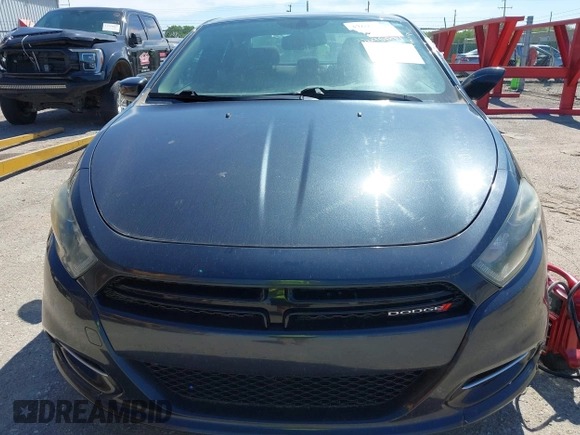 2014 Dodge Dart SXT z VIN 1C3CDFBB3ED865259, wystawiony jako IAAI lot #42173803 z przebiegiem 102 049 mil mil oraz . Historia ofert i sprzedaży dostępna na DreamBid. Obrazek 6.