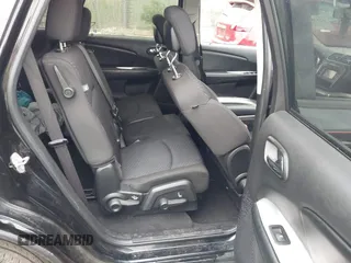2015 Dodge Journey SXT with VIN 3C4PDCBGXFT711392, listed as a IAAI auction lot 42530349 with 106,592 mi miles and . Bid and sale history available at DreamBid. Image 8.