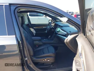 2021 Cadillac XT6 Premium Luxury with VIN 1GYKPERS0MZ110029, listed as a IAAI auction lot 41669104 with 58,890 mi miles and . Bid and sale history available at DreamBid. Image 5.