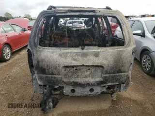 2001 Chevrolet Venture Plus Y3H Mobility z VIN 1GNDX03E01D279858, wystawiony jako Copart lot #75690784 z przebiegiem Nie podano mil oraz Nie do naprawy • Non repairable. Historia ofert i sprzedaży dostępna na DreamBid. Obrazek 6.