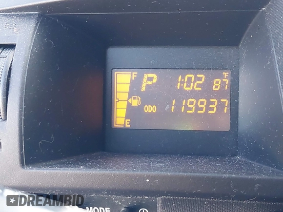 2012 Scion iQ z VIN JTNJJXB0XCJ013923, wystawiony jako IAAI lot #42109295 z przebiegiem 119 937 mil mil oraz . Historia ofert i sprzedaży dostępna na DreamBid. Obrazek 15.