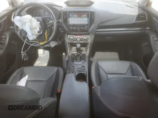 2021 Subaru Crosstrek Special Sports with VIN JF2GTHSC4MH389228, listed as a Copart auction lot 57715125 with 80,283 mi miles and Salvage title. Bid and sale history available at DreamBid. Image 8.