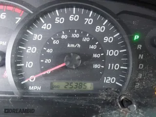 2006 Toyota Tundra SR5 with VIN 5TBBT44166S478013, listed as a IAAI auction lot 41631506 with 253,851 mi miles. Bid and sale history available at carsss.com. Image 16.
