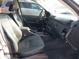 2004 Mercedes-Benz M 350 with VIN 4JGAB57E84A501744, listed as a IAAI auction lot 42271880 with 183,498 mi miles and . Bid and sale history available at DreamBid. Image 5.