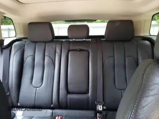 2015 Land Rover Range Rover Evoque Pure Plus with VIN SALVP2BG6FH015290, listed as a Copart auction lot 60198715 with 91,403 mi miles and Salvage title. Bid and sale history available at DreamBid. Image 10.