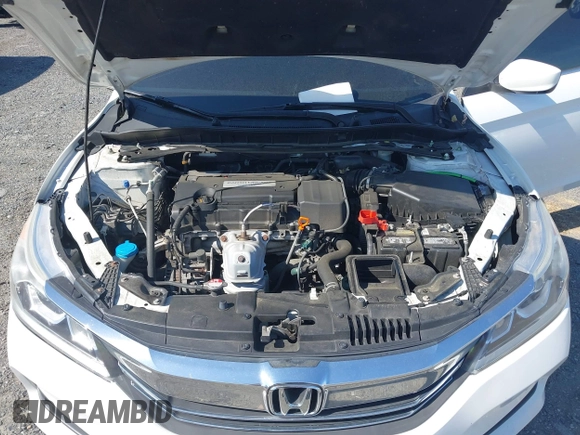 2016 Honda Accord Sport с VIN 1HGCR2F5XGA017783, выставлен на аукционе IAAI как лот 42112413 с пробегом 88 930 миль миль и . История ставок и продаж доступна на DreamBid. Изображение 10.