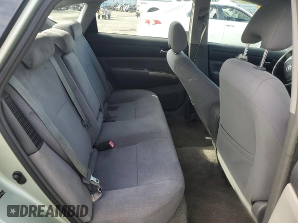 2007 Toyota Prius with VIN JTDKB20U077585245, listed as a Copart auction lot 51162875 with 178,301 mi miles and Salvage Title. Bid and sale history available at carsss.com. Image 10.